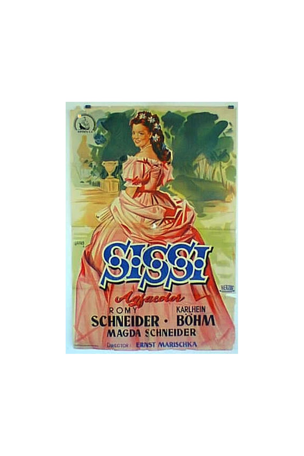 SISSI
