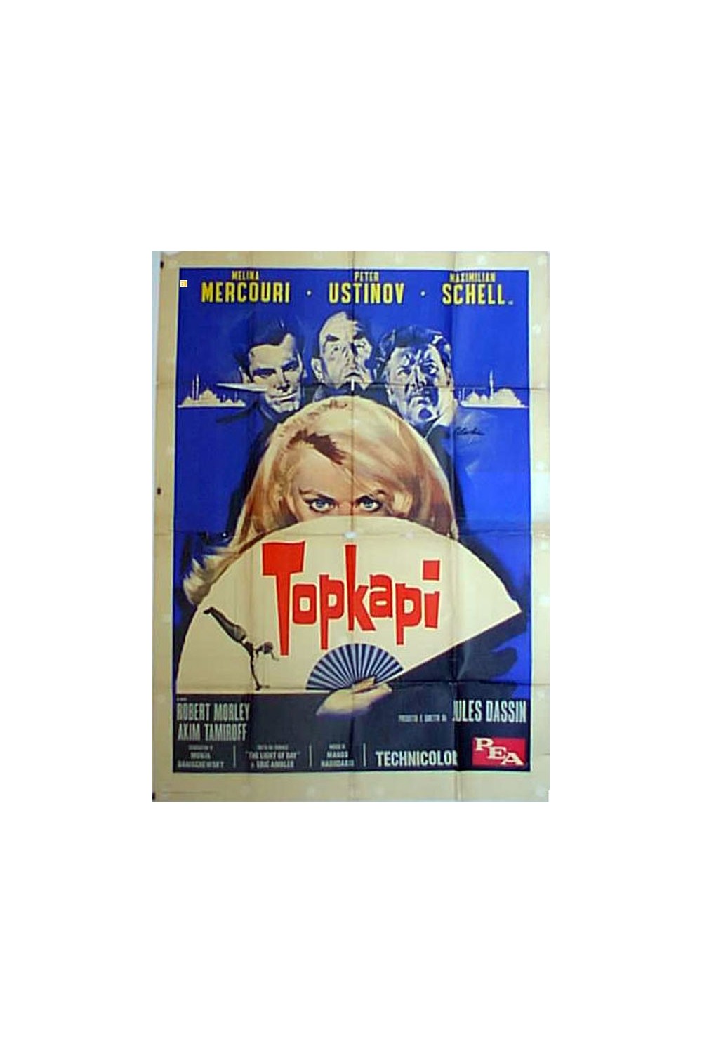 TOPKAPI
