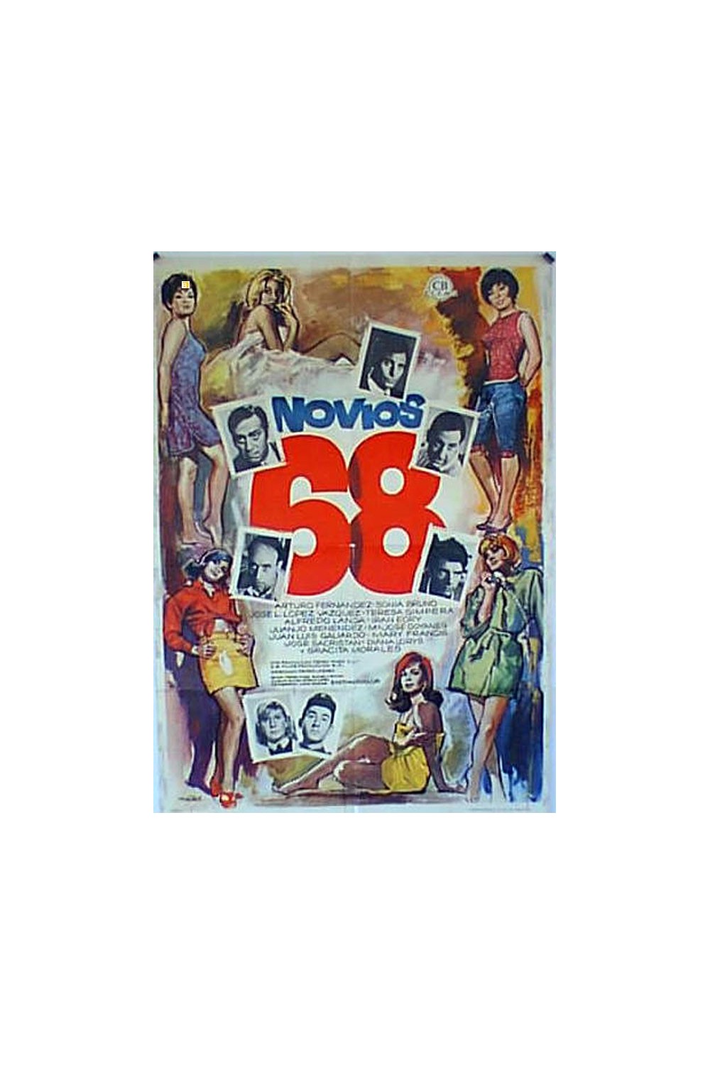 NOVIOS 68