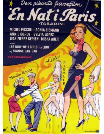 TABARIN