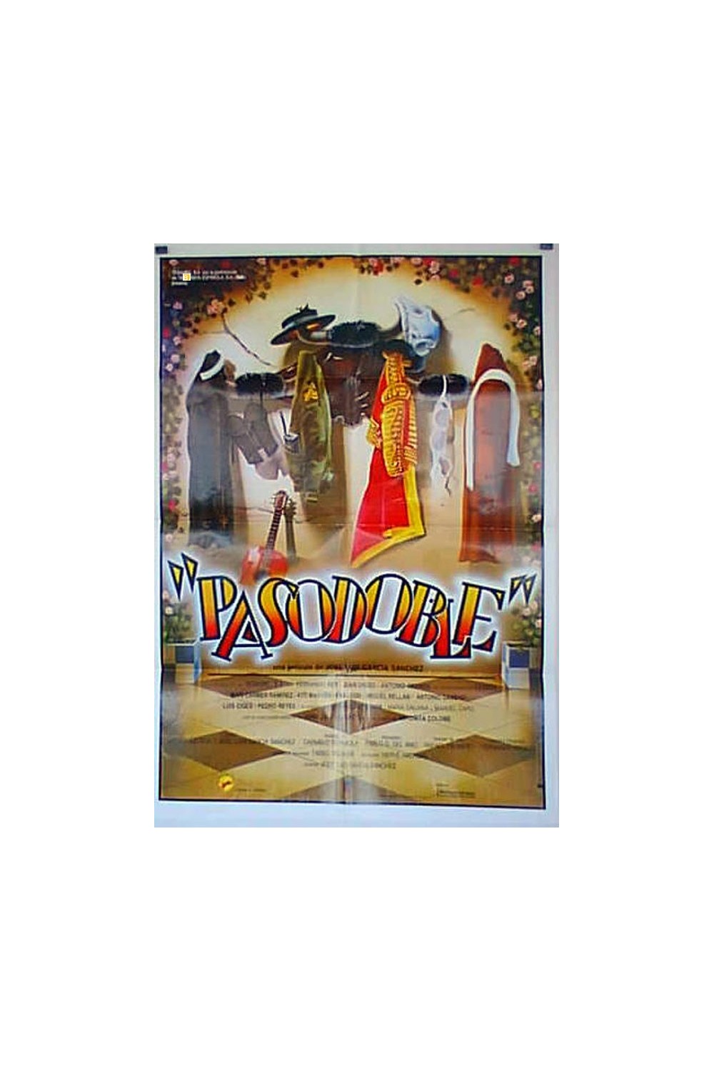 PASODOBLE
