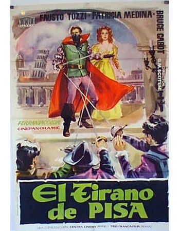 IL MANTELLO ROSSO