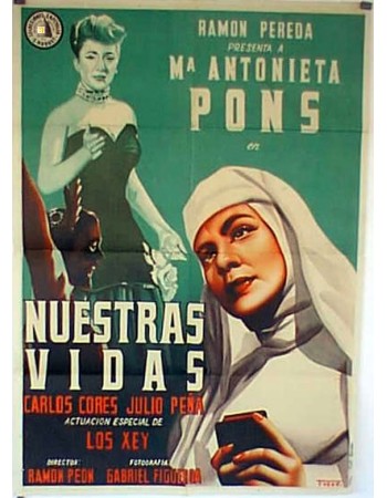 NUESTRAS VIDAS