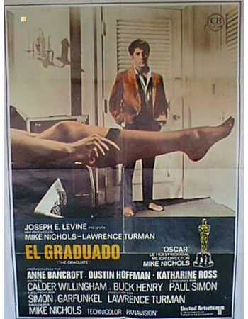 THE GRADUATE