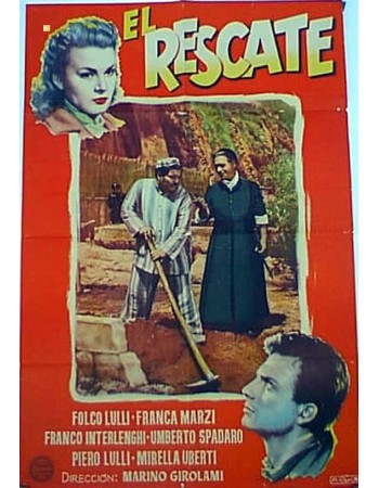 RISCATTO