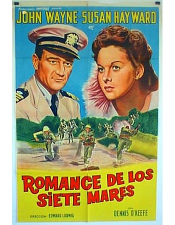 THE FIGHTING SEABEES