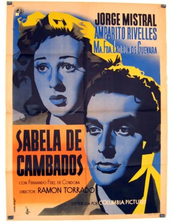 SABELA DE CAMBADOS