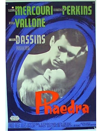 PHAEDRA