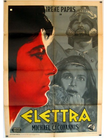 ILEKTRA