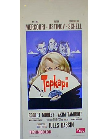 TOPKAPI