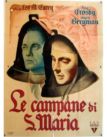 THE BELLS OF ST. MARY´S