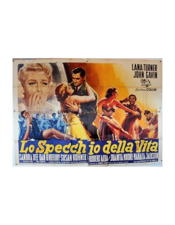 IMITATION OF LIFE