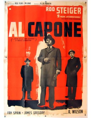 AL CAPONE