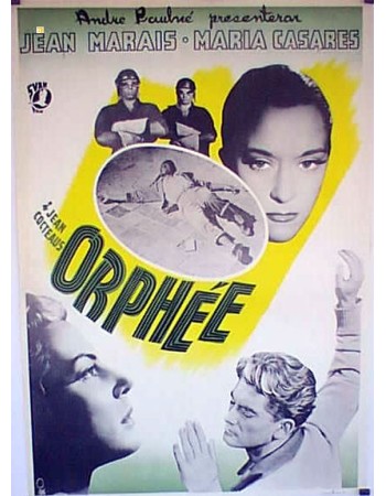 ORPHEE