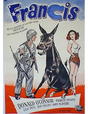 FRANCIS