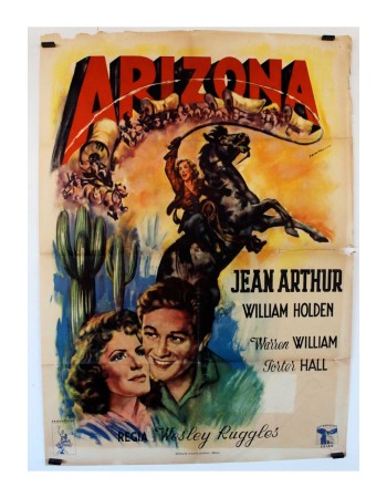 ARIZONA