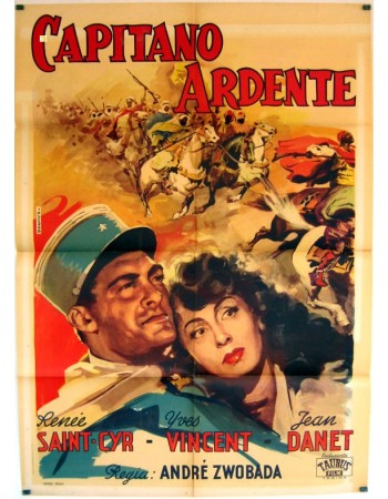 CAPITAINE ARDANT