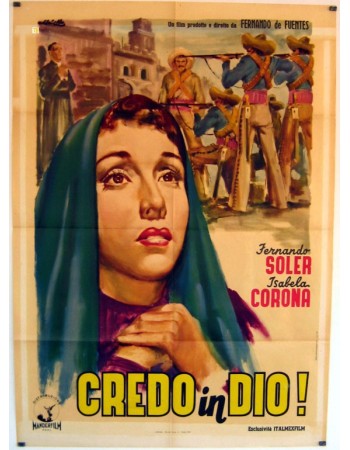 CREO EN DIOS