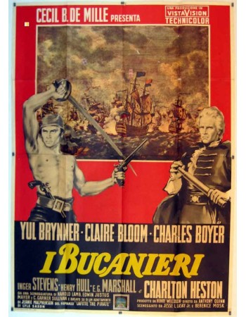 THE BUCCANNER