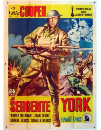 SERGEANT YORK