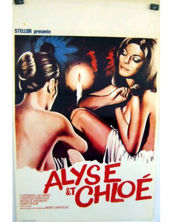 ALYSE ET CHLOE
