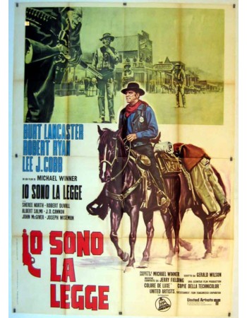 LAWMAN