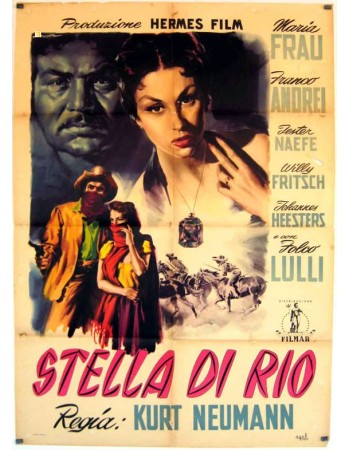STERN VON RIO