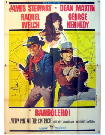 BANDOLERO