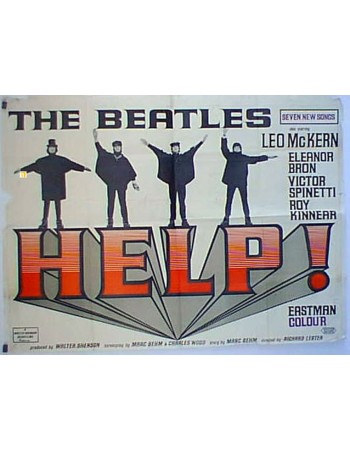 HELP!