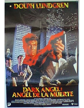 DARK ANGEL