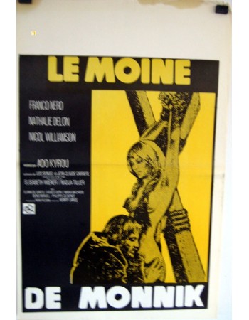 LE MOINE