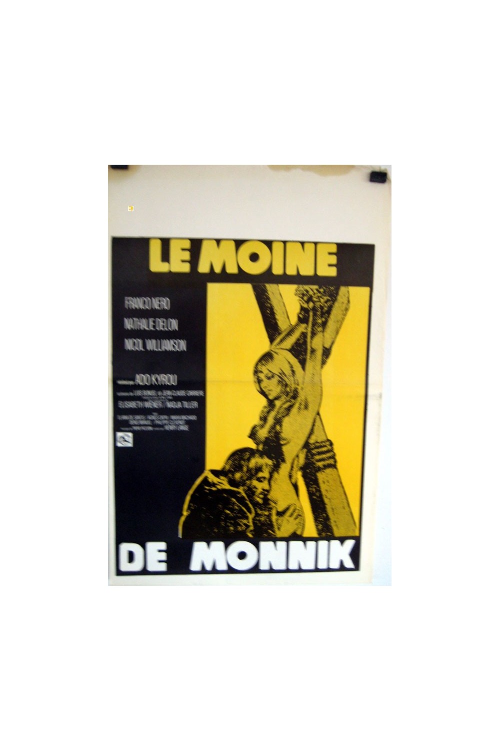 LE MOINE