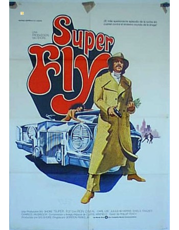 SUPER FLY TNT