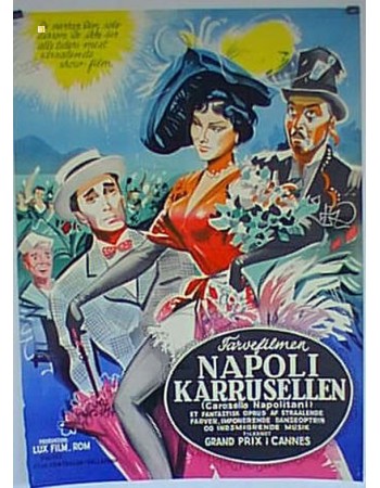 CAROSELLO NAPOLETANO