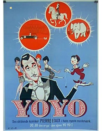 YOYO