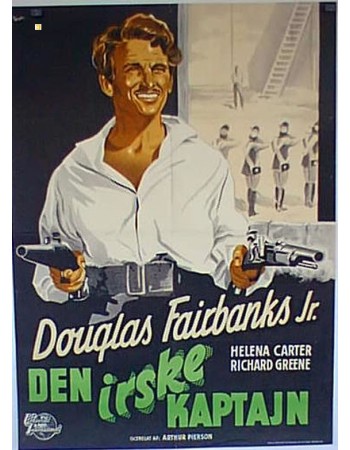 THE FIGHTING O'FLYNN