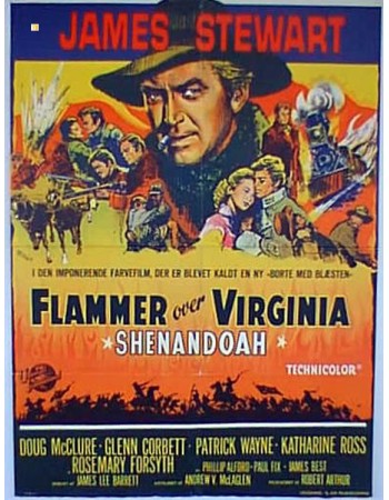 SHENANDOAH