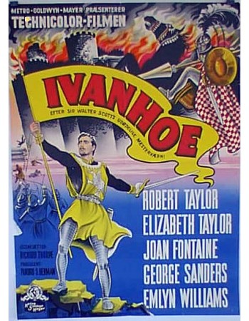 IVANHOE
