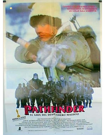 PATHFINDER