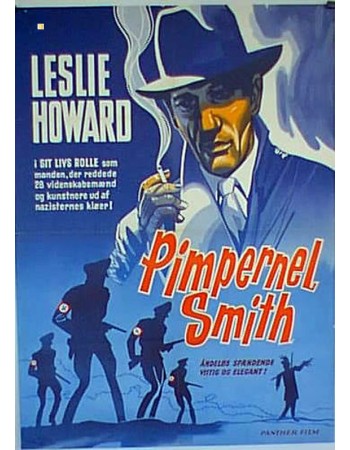 PIMPERNEL SMITH