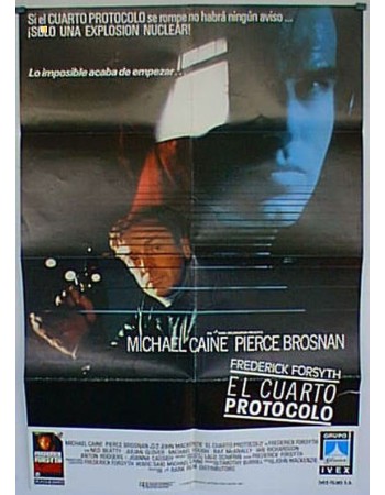 THE FOURTH PROTOCOL