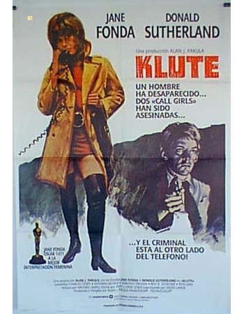 KLUTE