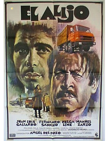 EL ALIJO