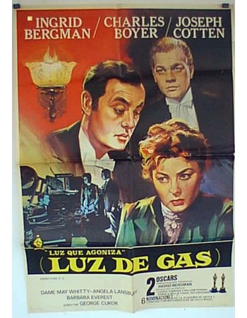 GASLIGHT res