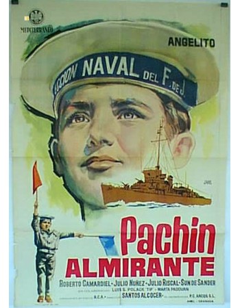 PACHIN ALMIRANTE