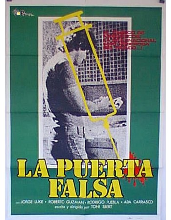 LA PUERTA FALSA