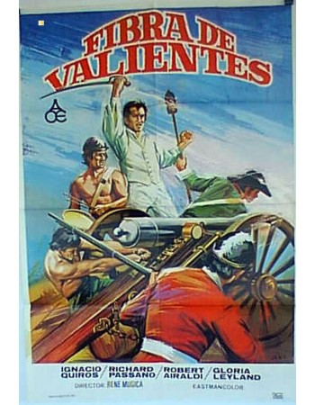 BAJO EL SIGNO DE LA PATRIA