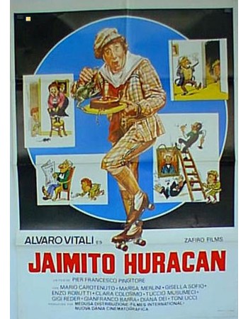 GIANBURRASCA