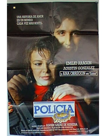POLICIA