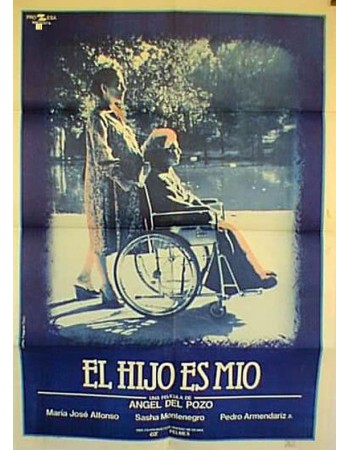 EL HIJO ES MIO